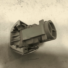 2012-2025 Audi A6 S6 Rear Left or Right Door Outer Handle Cap Cover OEM *S9R*