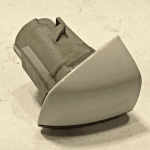 2012-2025 Audi A6 S6 Rear Left or Right Door Outer Handle Cap Cover OEM *S9R*