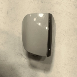 2012-2025 Audi A6 S6 Rear Left or Right Door Outer Handle Cap Cover OEM *S9R*