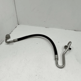 16-2018 AUDI A6 C7 2.0L AIR CONDITIONING AC A/C SUCTION UPPER HOSE LINE PIPE OEM