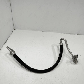 16-2018 AUDI A6 C7 2.0L AIR CONDITIONING AC A/C SUCTION UPPER HOSE LINE PIPE OEM