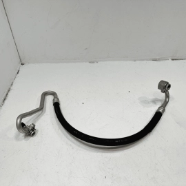 16-2018 AUDI A6 C7 2.0L AIR CONDITIONING AC A/C SUCTION UPPER HOSE LINE PIPE OEM