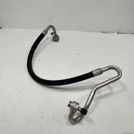 16-2018 AUDI A6 C7 2.0L AIR CONDITIONING AC A/C SUCTION UPPER HOSE LINE PIPE OEM