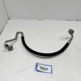 16-2018 AUDI A6 C7 2.0L AIR CONDITIONING AC A/C SUCTION UPPER HOSE LINE PIPE OEM