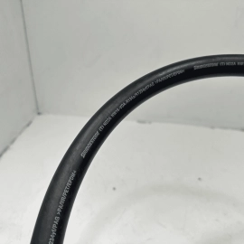 16-2018 AUDI A6 C7 2.0L AIR CONDITIONING AC A/C SUCTION UPPER HOSE LINE PIPE OEM