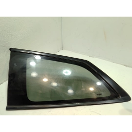 2020 - 2021 HONDA PILOT REAR DRIVER SIDE QUARTER WINDOW GLASS OEM