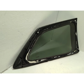 2020 - 2021 HONDA PILOT REAR DRIVER SIDE QUARTER WINDOW GLASS OEM