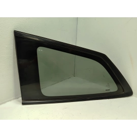 2020 - 2021 HONDA PILOT REAR DRIVER SIDE QUARTER WINDOW GLASS OEM