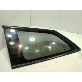 2020 - 2021 HONDA PILOT REAR DRIVER SIDE QUARTER WINDOW GLASS OEM