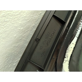 2020 - 2021 HONDA PILOT REAR DRIVER SIDE QUARTER WINDOW GLASS OEM