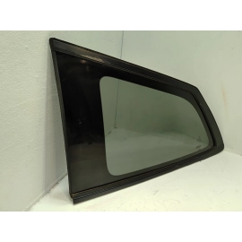 2020 - 2021 HONDA PILOT REAR DRIVER SIDE QUARTER WINDOW GLASS OEM