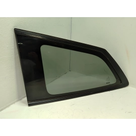 2020 - 2021 HONDA PILOT REAR DRIVER SIDE QUARTER WINDOW GLASS OEM