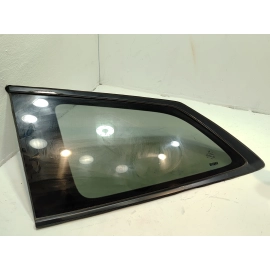 2020 - 2021 HONDA PILOT REAR DRIVER SIDE QUARTER WINDOW GLASS OEM