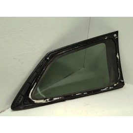 2020 - 2021 HONDA PILOT REAR DRIVER SIDE QUARTER WINDOW GLASS OEM