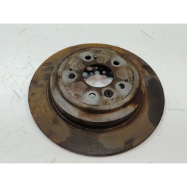 2016 - 2022 HONDA PILOT REAR LEFT DRIVER SIDE BRAKE ROTOR DISC OEM