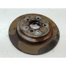 2016 - 2022 HONDA PILOT REAR LEFT DRIVER SIDE BRAKE ROTOR DISC OEM