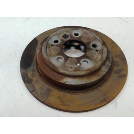 2016 - 2022 HONDA PILOT REAR LEFT DRIVER SIDE BRAKE ROTOR DISC OEM