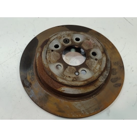 2016 - 2022 HONDA PILOT REAR LEFT DRIVER SIDE BRAKE ROTOR DISC OEM