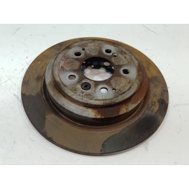 2016 - 2022 HONDA PILOT REAR LEFT DRIVER SIDE BRAKE ROTOR DISC OEM