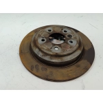 2016 - 2022 HONDA PILOT REAR LEFT DRIVER SIDE BRAKE ROTOR DISC OEM