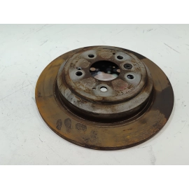 2016 - 2022 HONDA PILOT REAR LEFT DRIVER SIDE BRAKE ROTOR DISC OEM