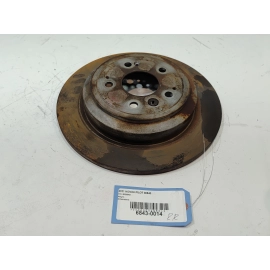 2016 - 2022 HONDA PILOT REAR LEFT DRIVER SIDE BRAKE ROTOR DISC OEM