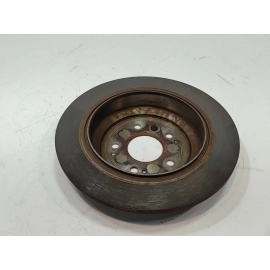 2016 - 2022 HONDA PILOT REAR RIGHT PASSENGER SIDE BRAKE ROTOR DISC OEM