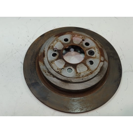 2016 - 2022 HONDA PILOT REAR RIGHT PASSENGER SIDE BRAKE ROTOR DISC OEM