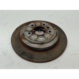 2016 - 2022 HONDA PILOT REAR RIGHT PASSENGER SIDE BRAKE ROTOR DISC OEM