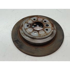 2016 - 2022 HONDA PILOT REAR RIGHT PASSENGER SIDE BRAKE ROTOR DISC OEM