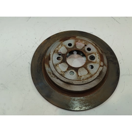 2016 - 2022 HONDA PILOT REAR RIGHT PASSENGER SIDE BRAKE ROTOR DISC OEM