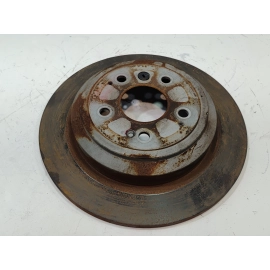 2016 - 2022 HONDA PILOT REAR RIGHT PASSENGER SIDE BRAKE ROTOR DISC OEM