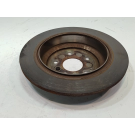 2016 - 2022 HONDA PILOT REAR RIGHT PASSENGER SIDE BRAKE ROTOR DISC OEM