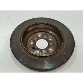 2016 - 2022 HONDA PILOT REAR RIGHT PASSENGER SIDE BRAKE ROTOR DISC OEM