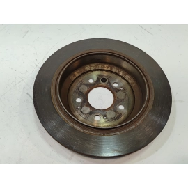 2016 - 2022 HONDA PILOT REAR RIGHT PASSENGER SIDE BRAKE ROTOR DISC OEM