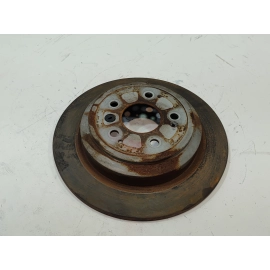 2016 - 2022 HONDA PILOT REAR RIGHT PASSENGER SIDE BRAKE ROTOR DISC OEM