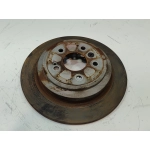 2016 - 2022 HONDA PILOT REAR RIGHT PASSENGER SIDE BRAKE ROTOR DISC OEM