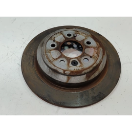 2016 - 2022 HONDA PILOT REAR RIGHT PASSENGER SIDE BRAKE ROTOR DISC OEM