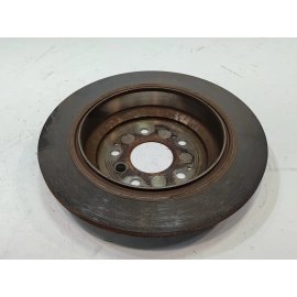 2016 - 2022 HONDA PILOT REAR RIGHT PASSENGER SIDE BRAKE ROTOR DISC OEM