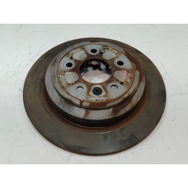 2016 - 2022 HONDA PILOT REAR RIGHT PASSENGER SIDE BRAKE ROTOR DISC OEM