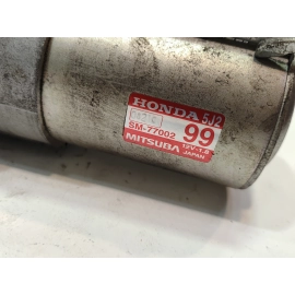 2016-2021 HONDA PILOT 3.5L ENGINE STARTER MOTOR OEM