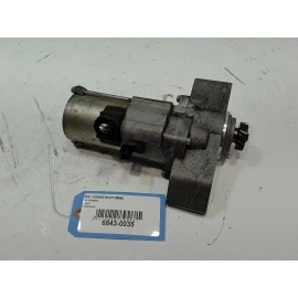 2016-2021 HONDA PILOT 3.5L ENGINE STARTER MOTOR OEM