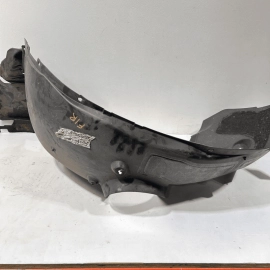 2016-2022 BMW X1 F48 XDRIVE FRONT RIGHT PASSENGER SIDE FENDER LINER OEM