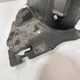 2016-2022 BMW X1 F48 XDRIVE FRONT RIGHT PASSENGER SIDE FENDER LINER OEM
