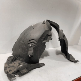 2016-2022 BMW X1 F48 XDRIVE FRONT RIGHT PASSENGER SIDE FENDER LINER OEM