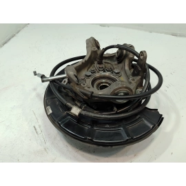 2016-2021 HONDA PILOT REAR LEFT DRIVER SIDE SPINDLE KNUCKLE HUB OEM
