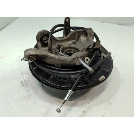 2016-2021 HONDA PILOT REAR LEFT DRIVER SIDE SPINDLE KNUCKLE HUB OEM