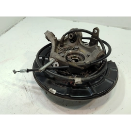 2016-2021 HONDA PILOT REAR LEFT DRIVER SIDE SPINDLE KNUCKLE HUB OEM