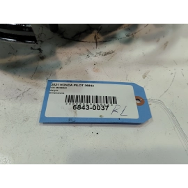 2016-2021 HONDA PILOT REAR LEFT DRIVER SIDE SPINDLE KNUCKLE HUB OEM