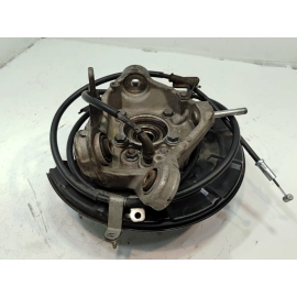 2016-2021 HONDA PILOT REAR LEFT DRIVER SIDE SPINDLE KNUCKLE HUB OEM